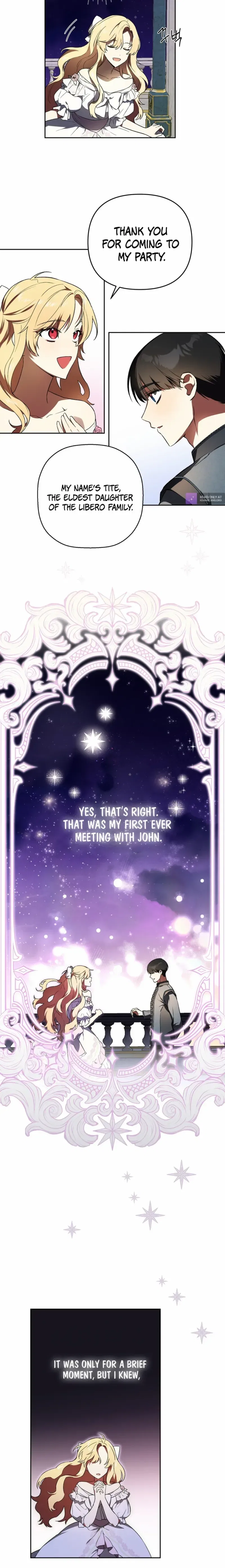 John Loves Tite Chapter 3 – Page 10