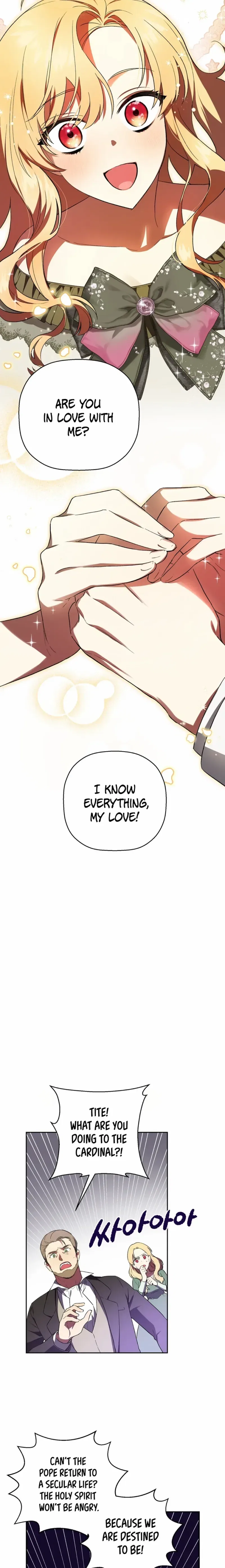 John Loves Tite Chapter 3 – Page 16