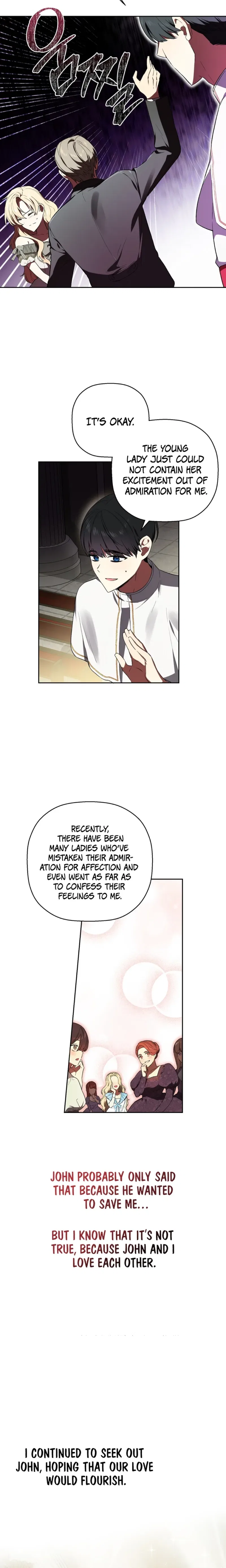 John Loves Tite Chapter 3 – Page 18