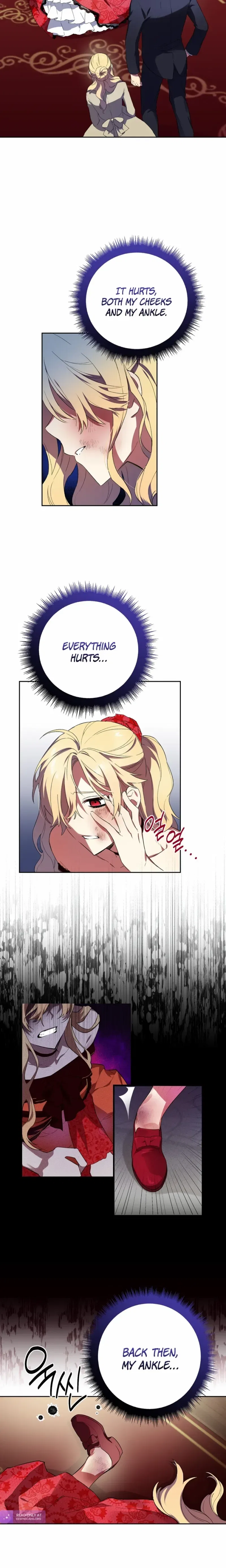 John Loves Tite Chapter 2 – Page 3