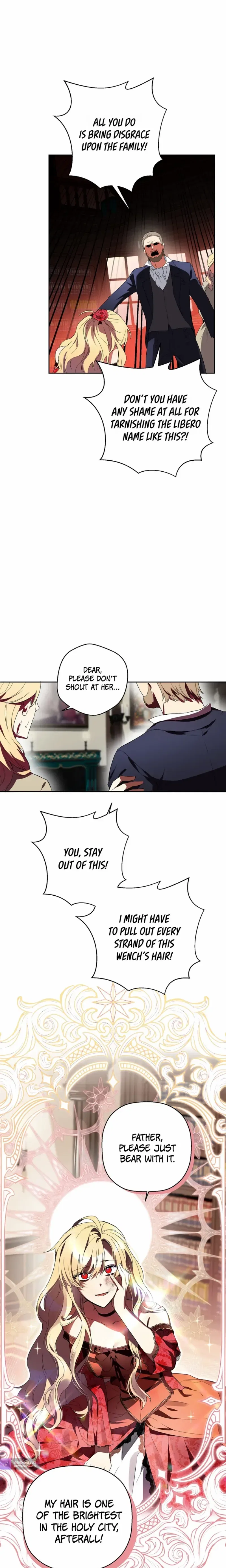 John Loves Tite Chapter 2 – Page 4