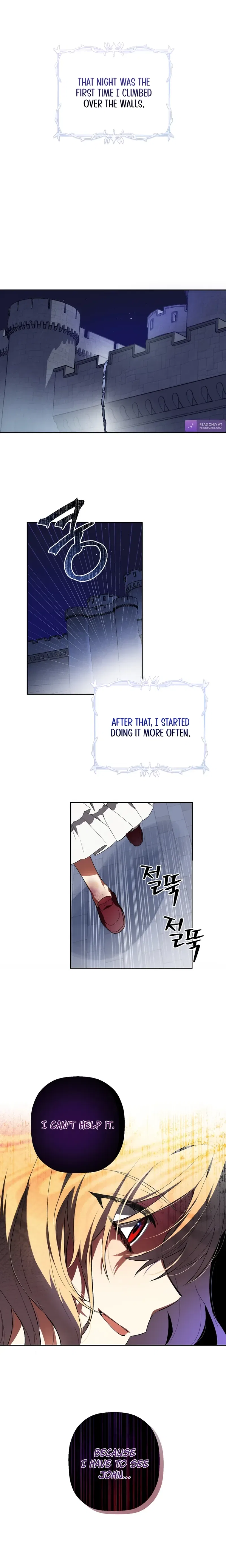 John Loves Tite Chapter 2 – Page 6