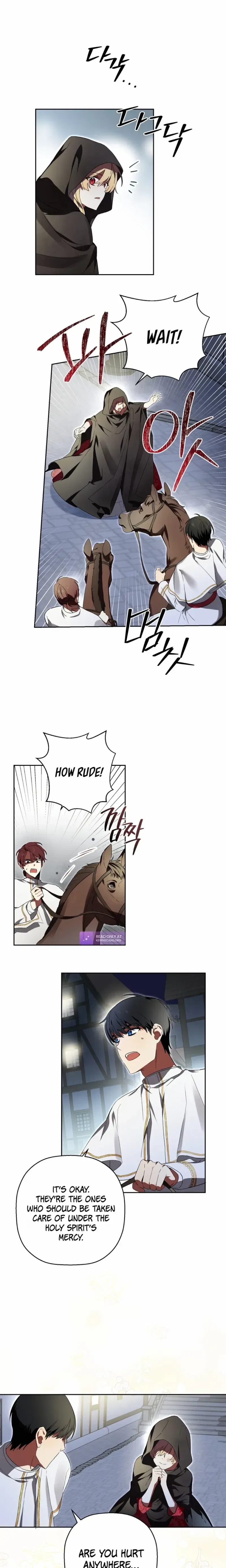 John Loves Tite Chapter 2 – Page 8