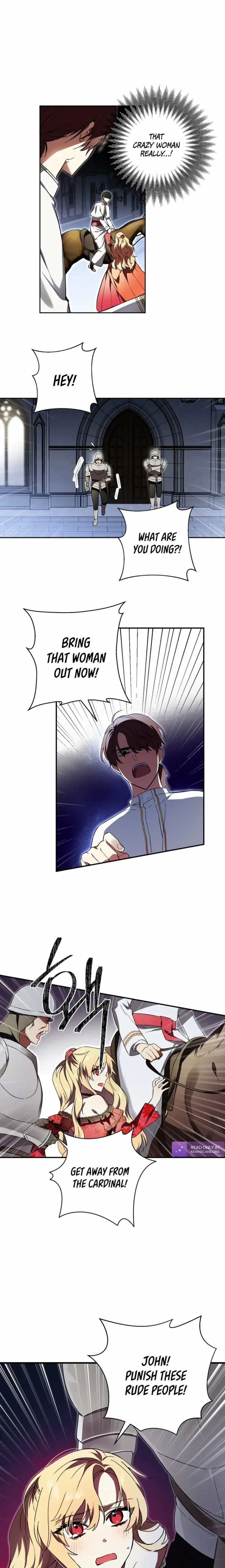John Loves Tite Chapter 2 – Page 11