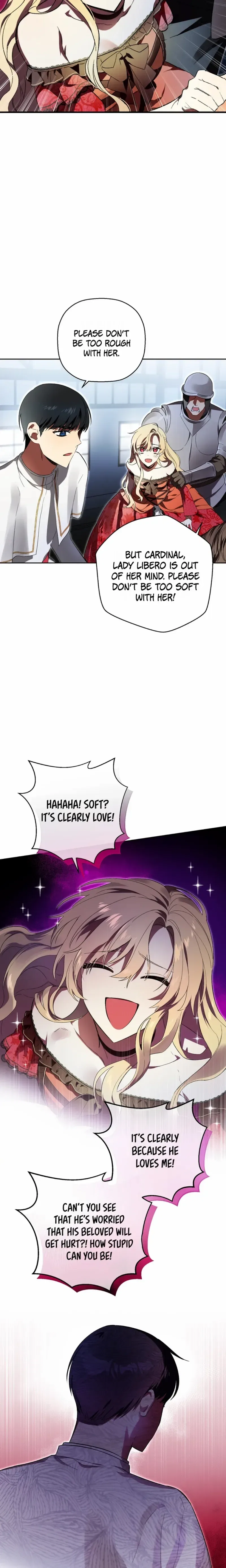 John Loves Tite Chapter 2 – Page 12