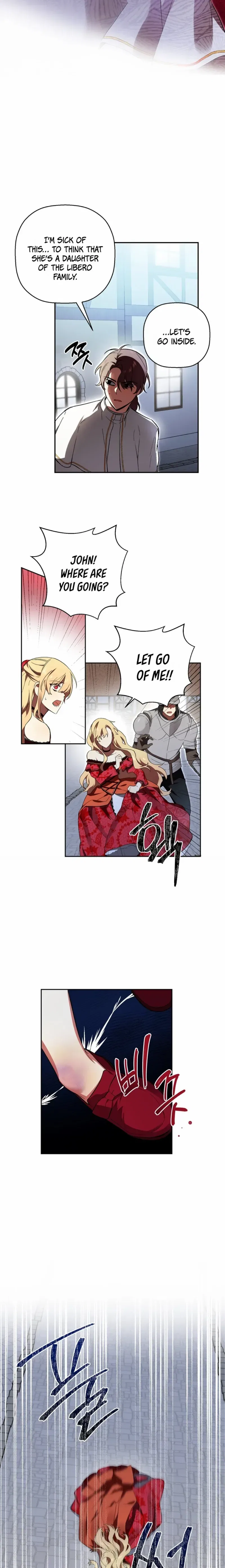 John Loves Tite Chapter 2 – Page 13