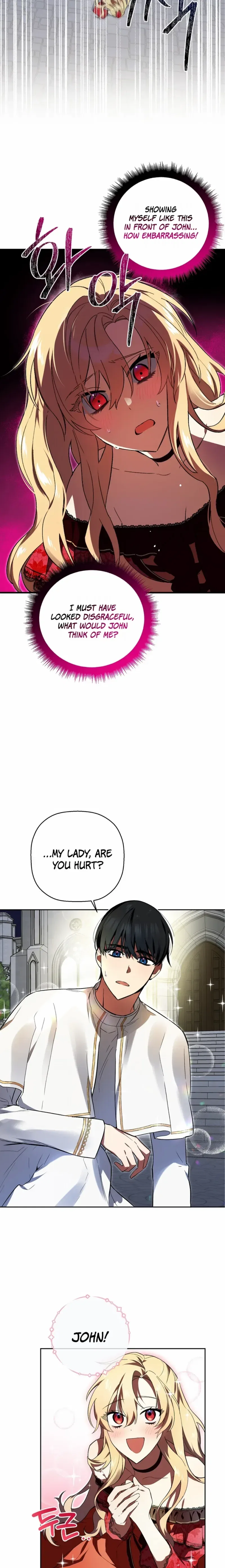 John Loves Tite Chapter 2 – Page 14