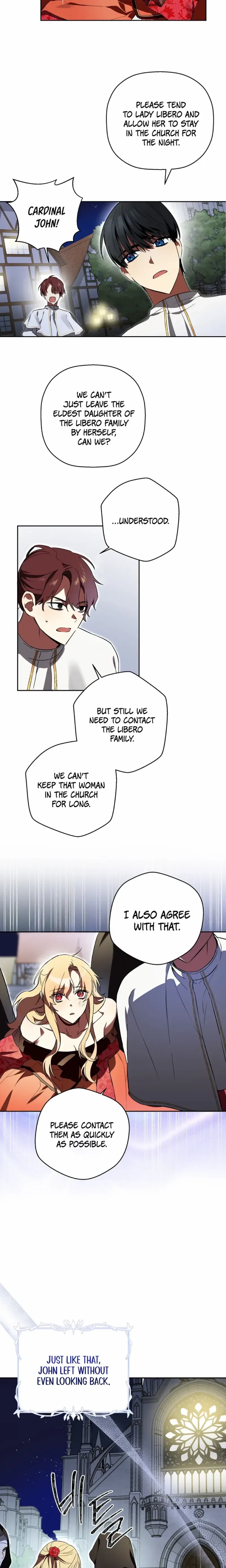 John Loves Tite Chapter 2 – Page 15