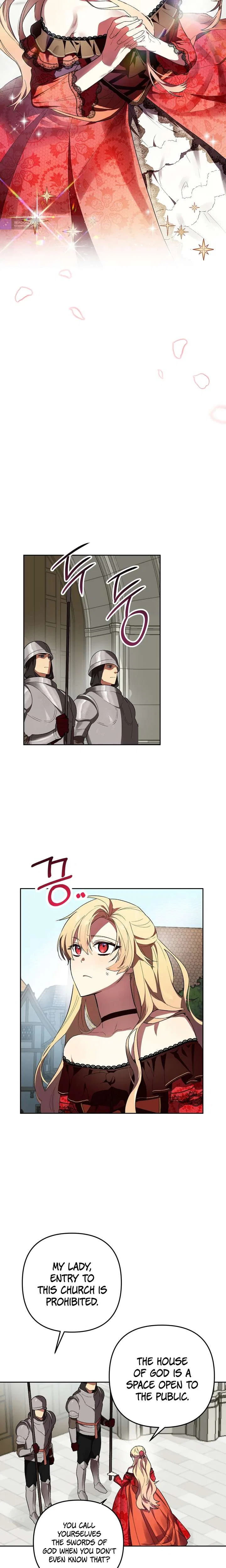 John Loves Tite Chapter 1 – Page 7