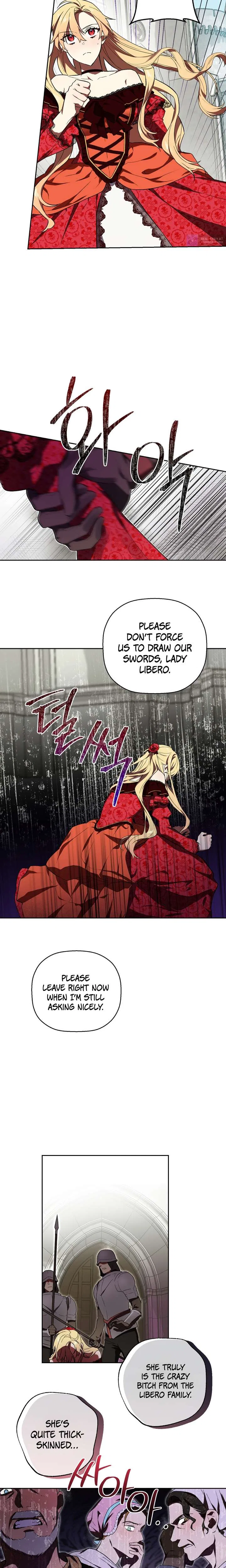 John Loves Tite Chapter 1 – Page 10