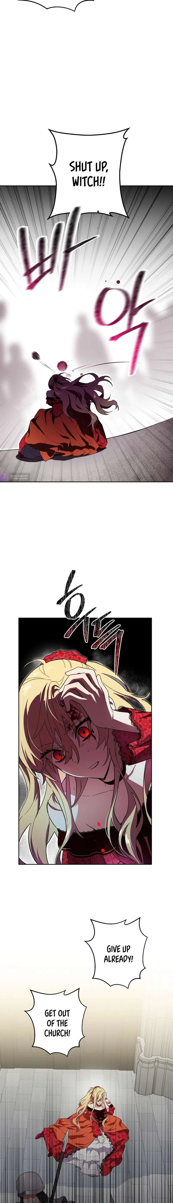 John Loves Tite Chapter 1 – Page 12