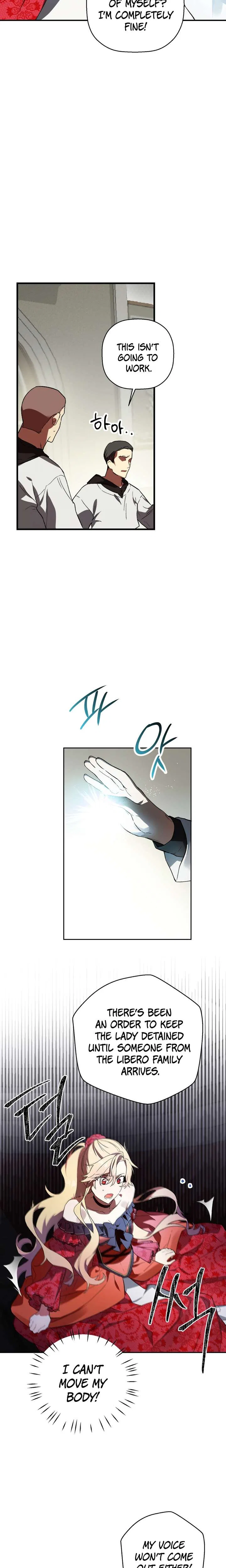 John Loves Tite Chapter 1 – Page 14