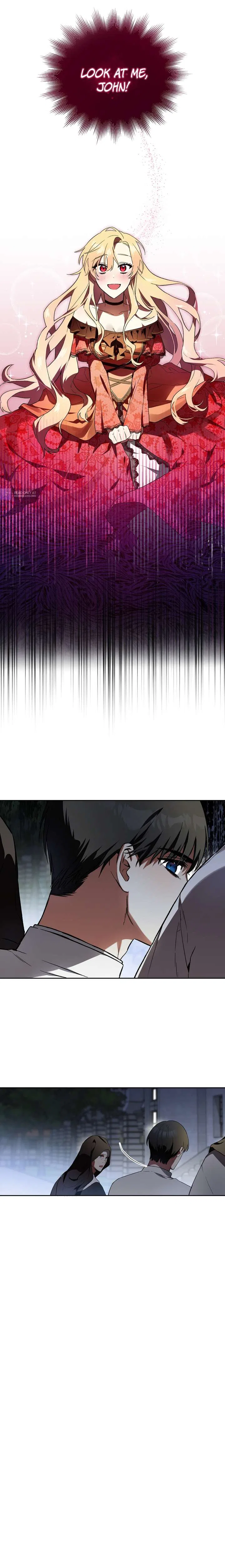 John Loves Tite Chapter 1 – Page 17