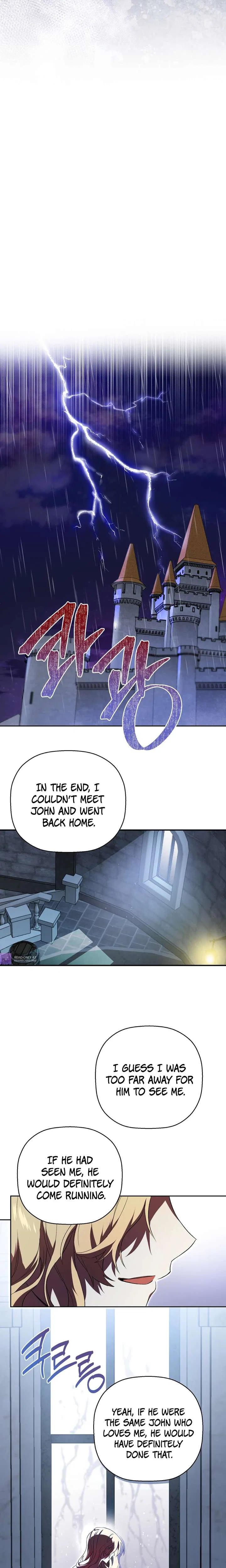 John Loves Tite Chapter 1 – Page 21