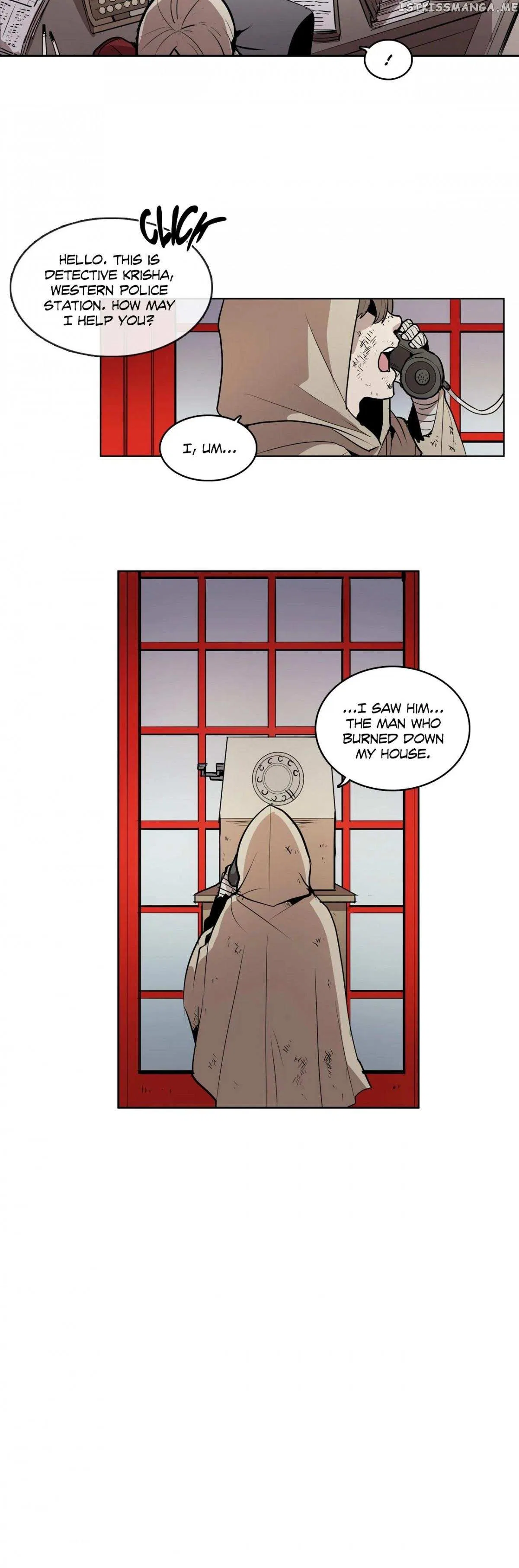 The Shop With No Name Chapter 5 – Page 2