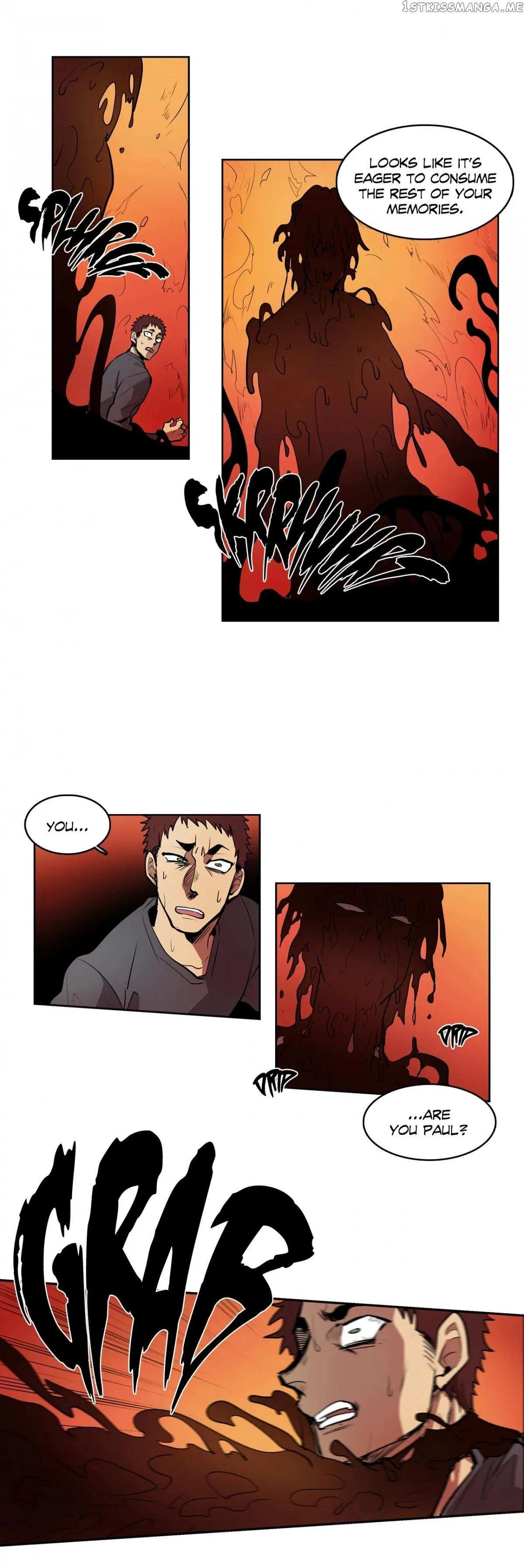 The Shop With No Name Chapter 5 – Page 6