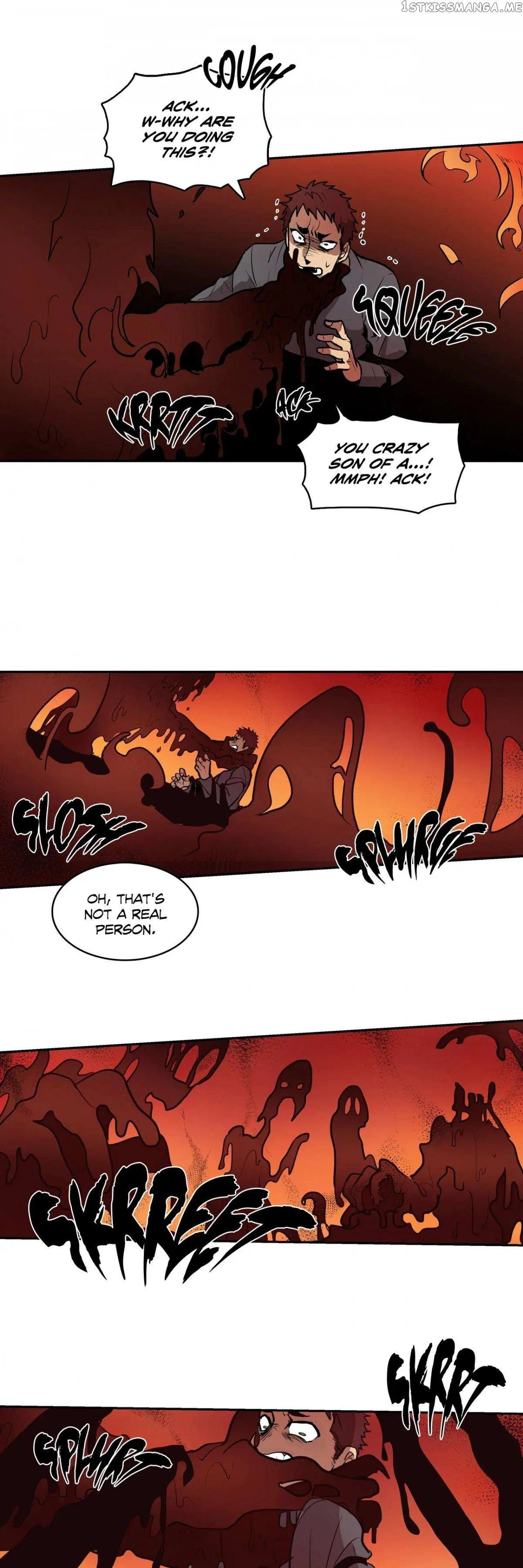 The Shop With No Name Chapter 5 – Page 7