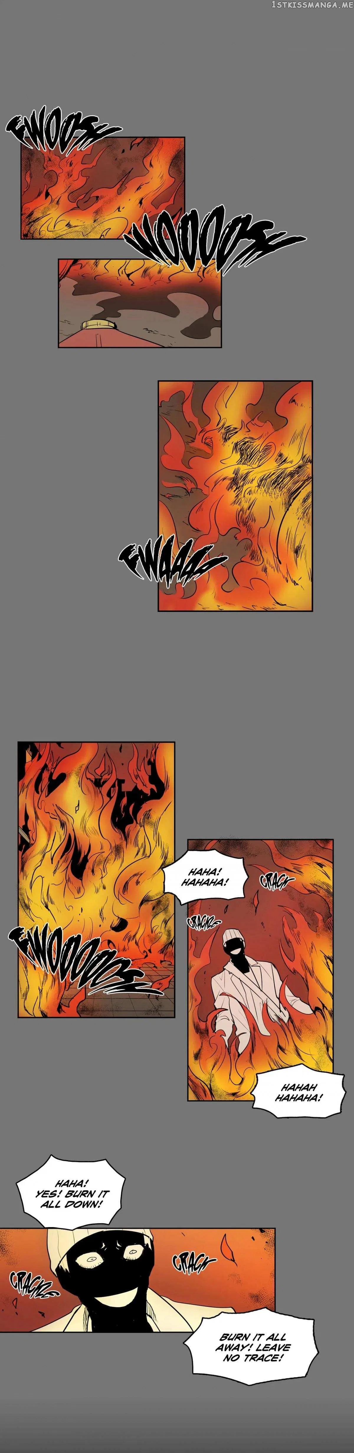 The Shop With No Name Chapter 5 – Page 17