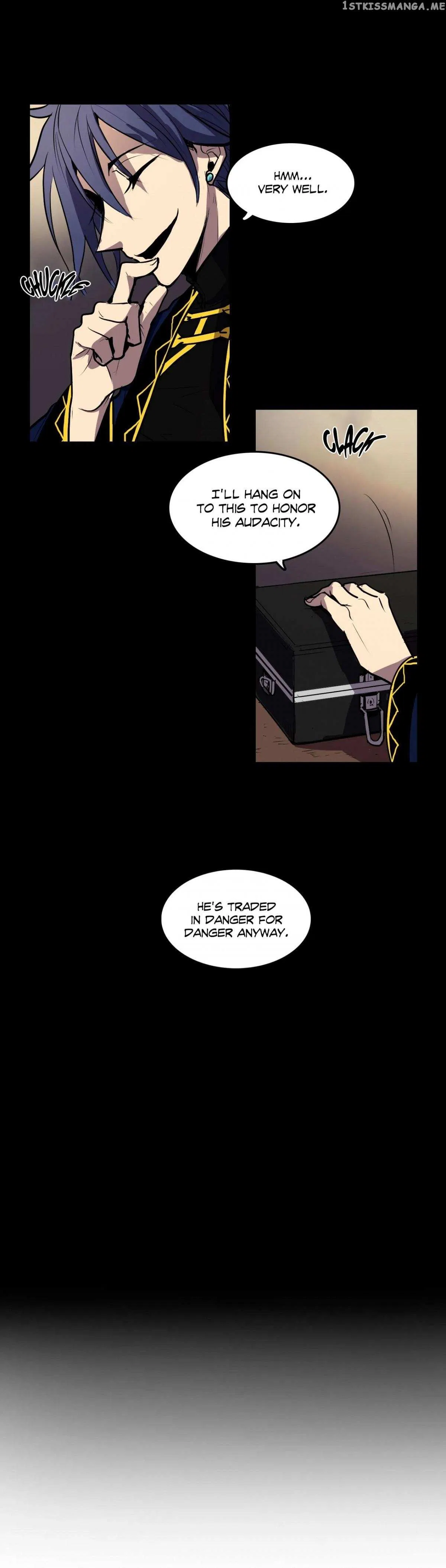 The Shop With No Name Chapter 4 – Page 2
