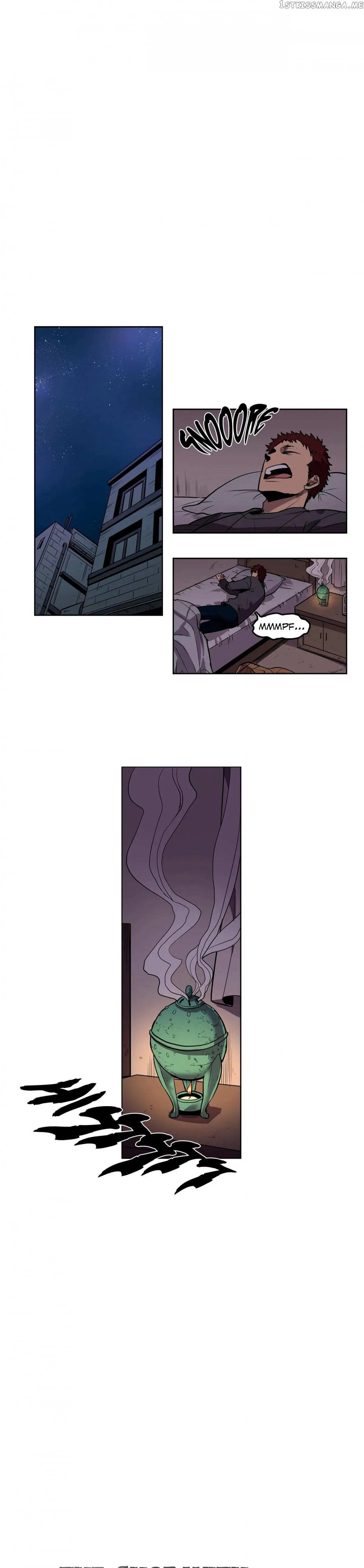 The Shop With No Name Chapter 4 – Page 5