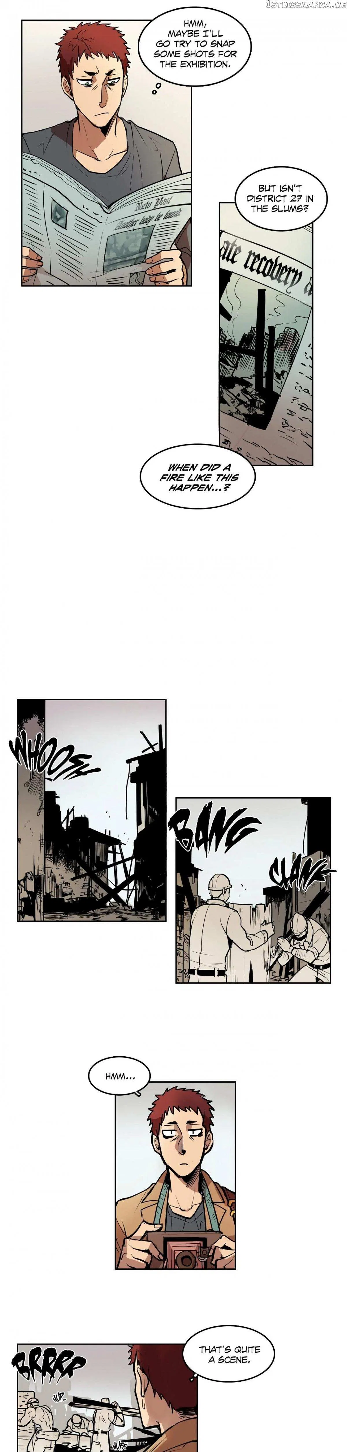 The Shop With No Name Chapter 4 – Page 7