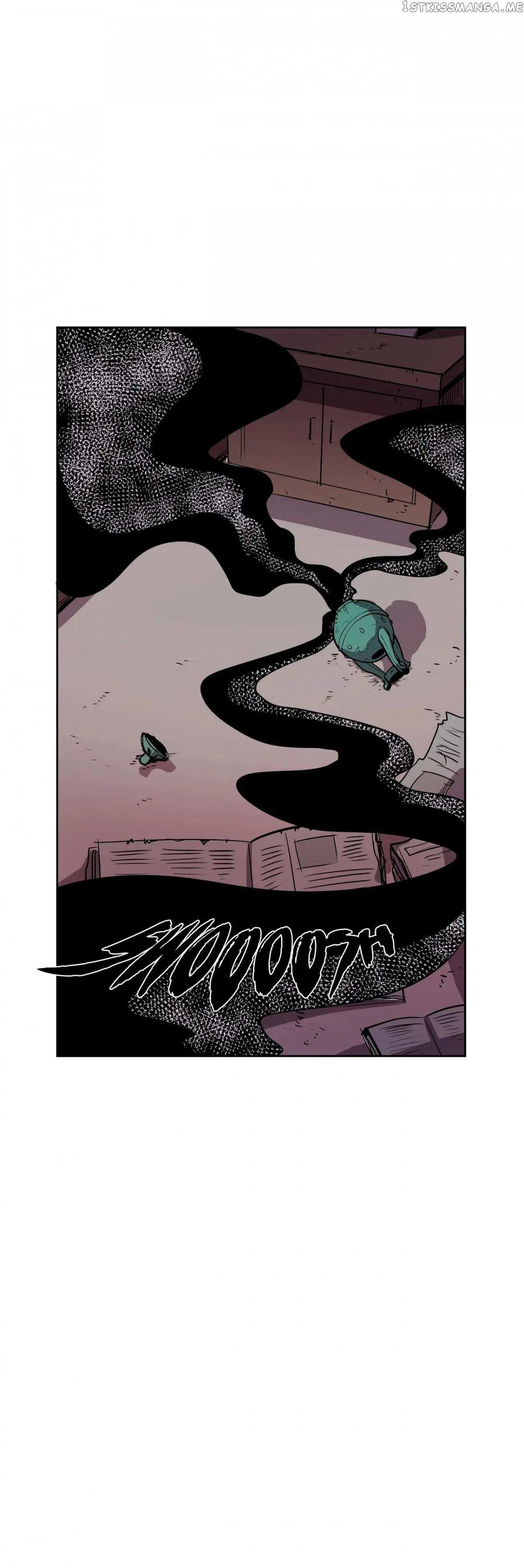 The Shop With No Name Chapter 4 – Page 23