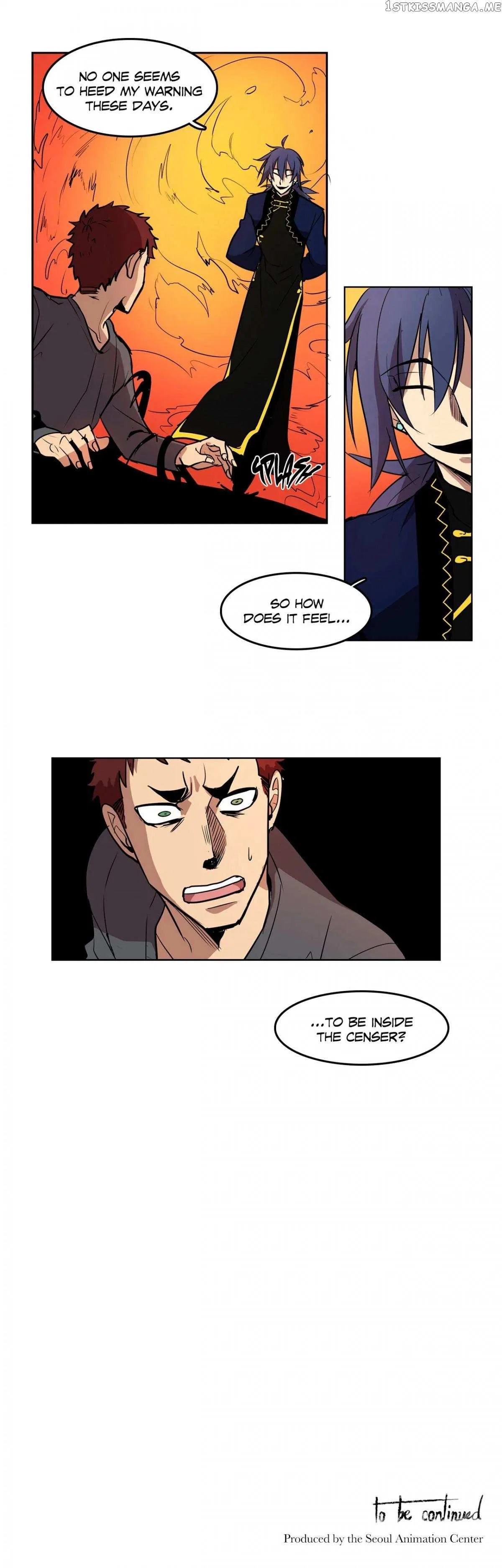 The Shop With No Name Chapter 4 – Page 25
