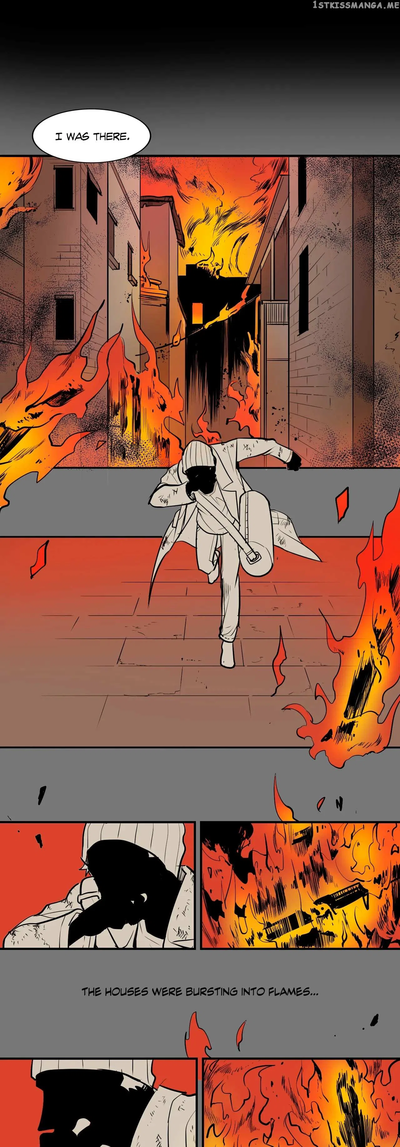 The Shop With No Name Chapter 3 – Page 7