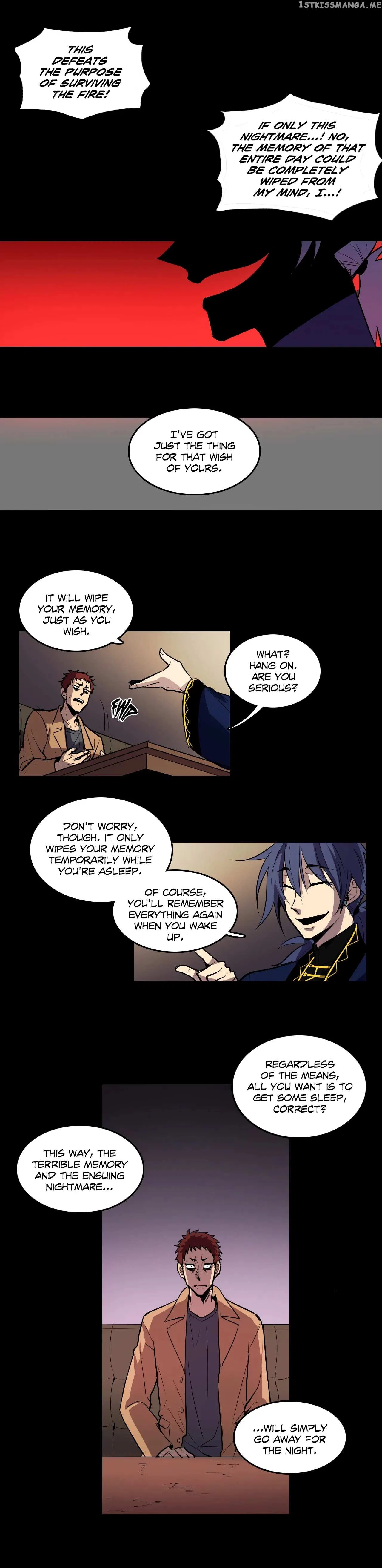 The Shop With No Name Chapter 3 – Page 10