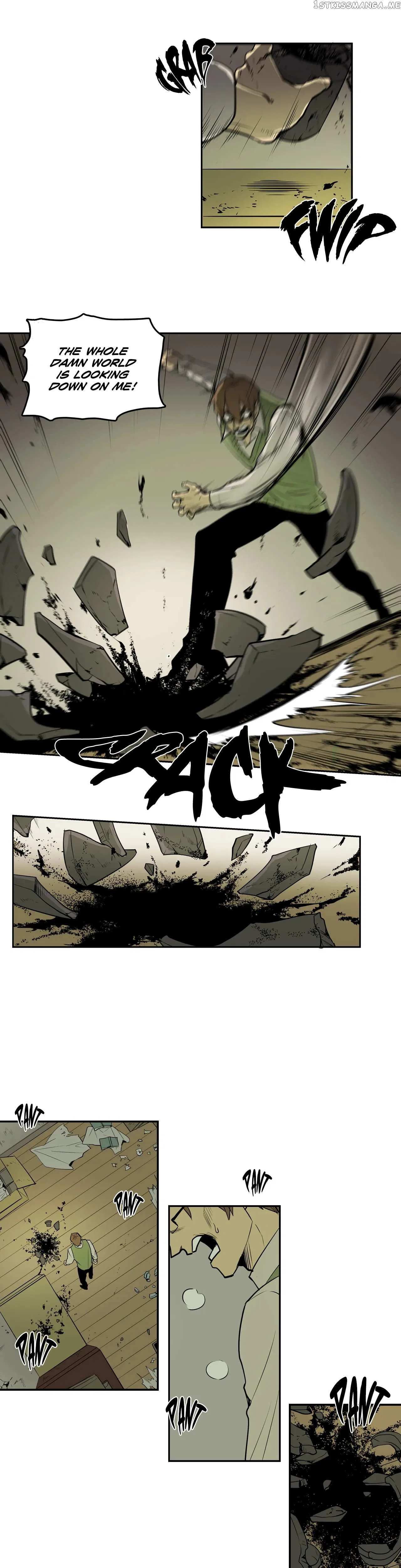 The Shop With No Name Chapter 2 – Page 7