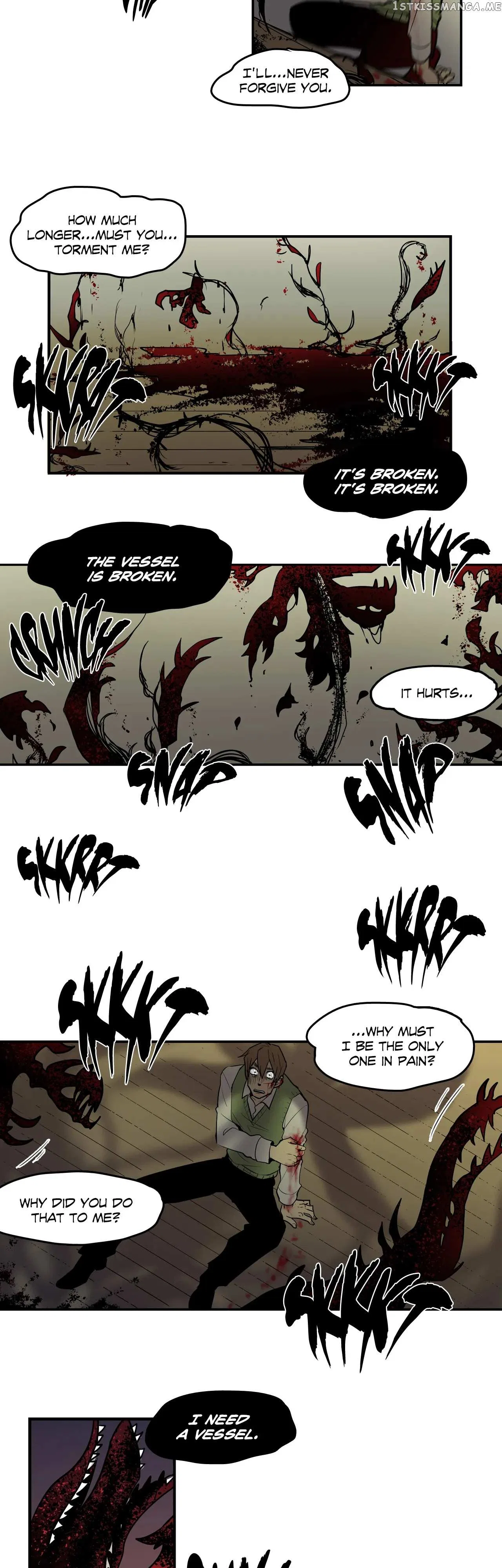 The Shop With No Name Chapter 2 – Page 10