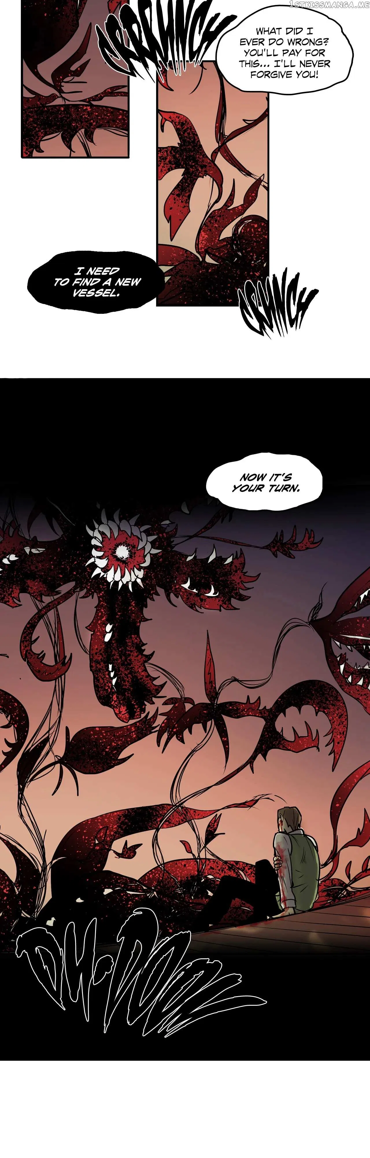 The Shop With No Name Chapter 2 – Page 11