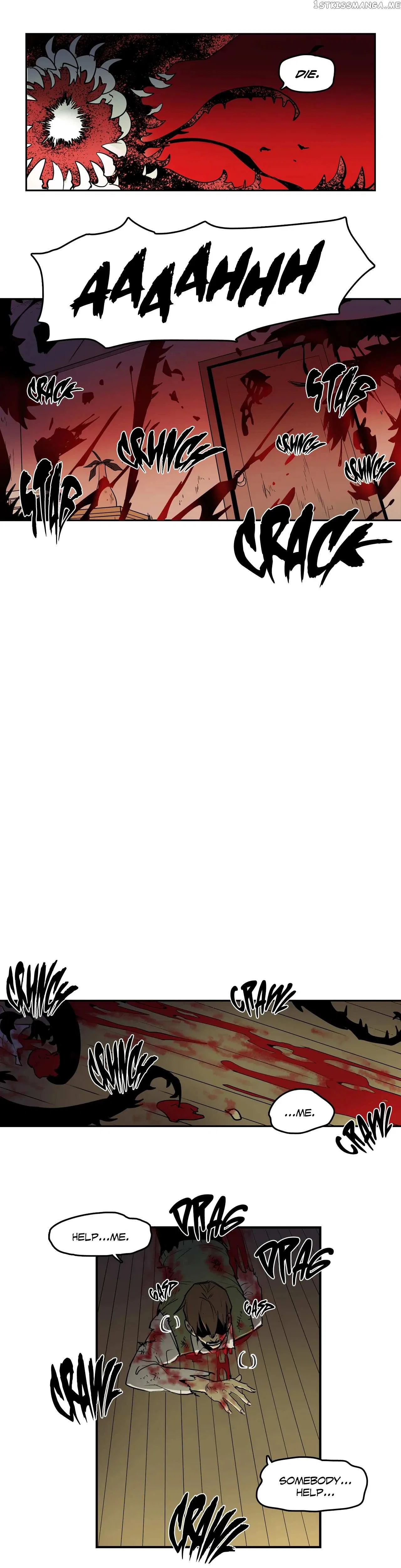 The Shop With No Name Chapter 2 – Page 12