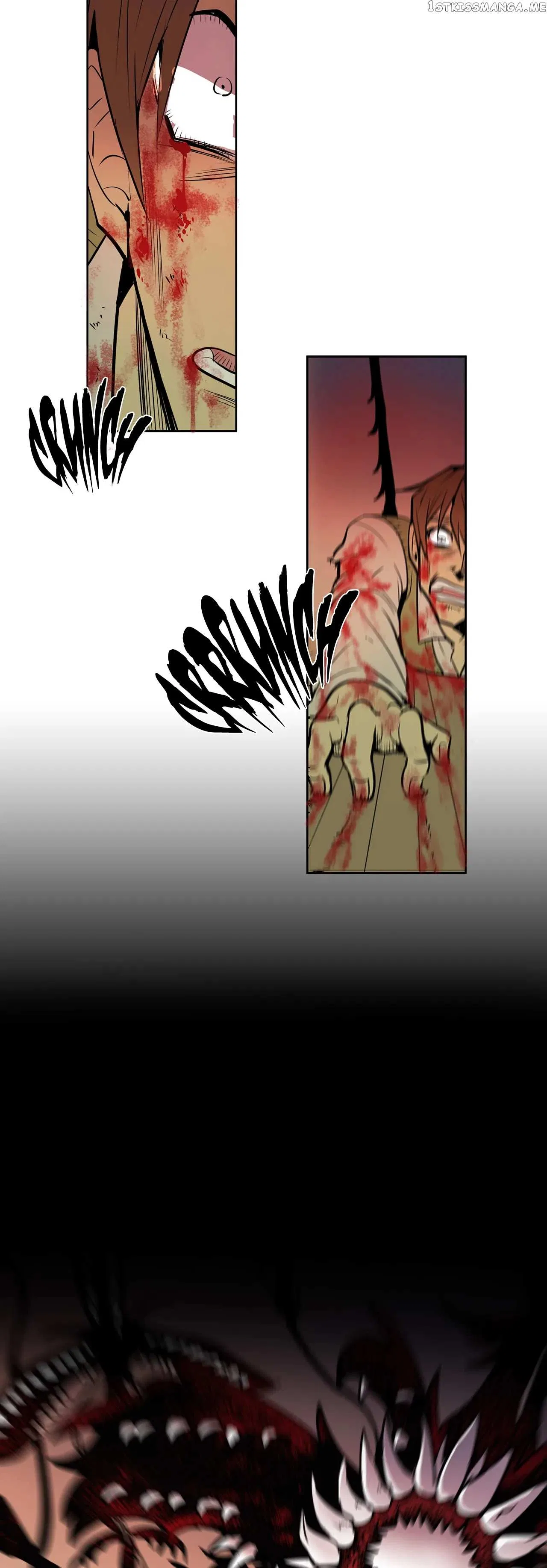 The Shop With No Name Chapter 2 – Page 17