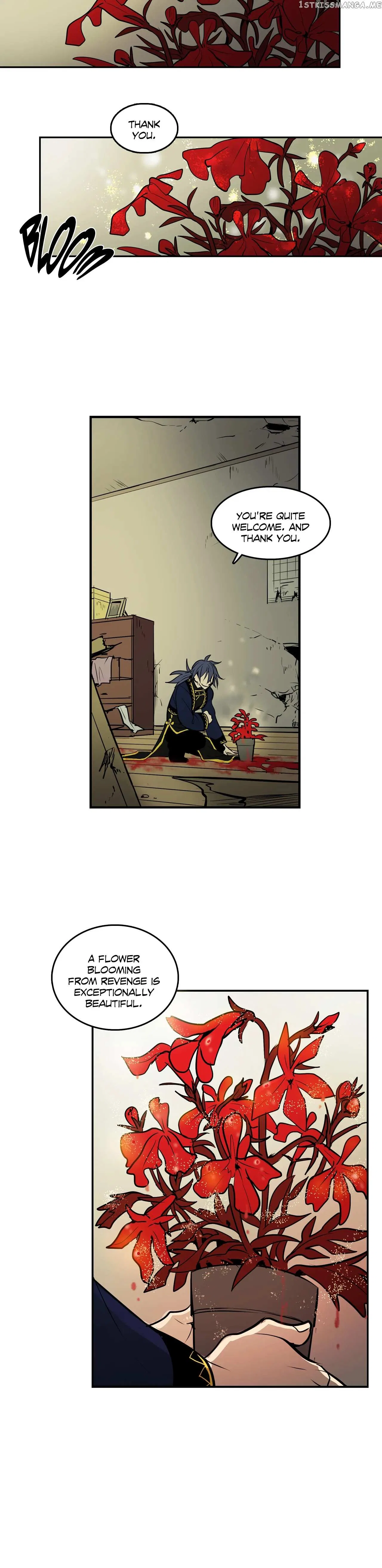 The Shop With No Name Chapter 2 – Page 20