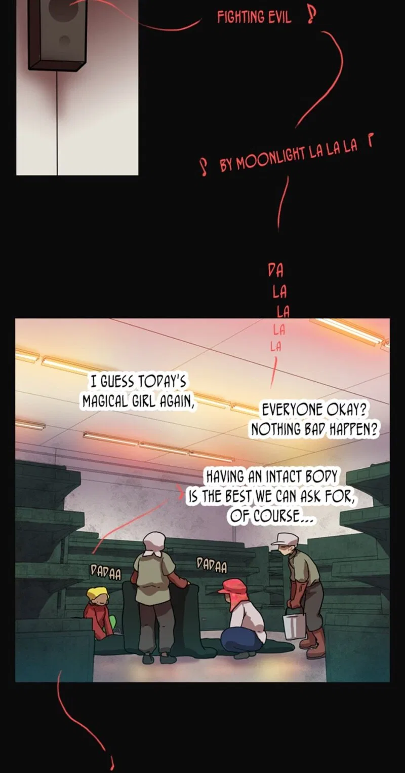 Dreamcide Chapter 5 – Page 2