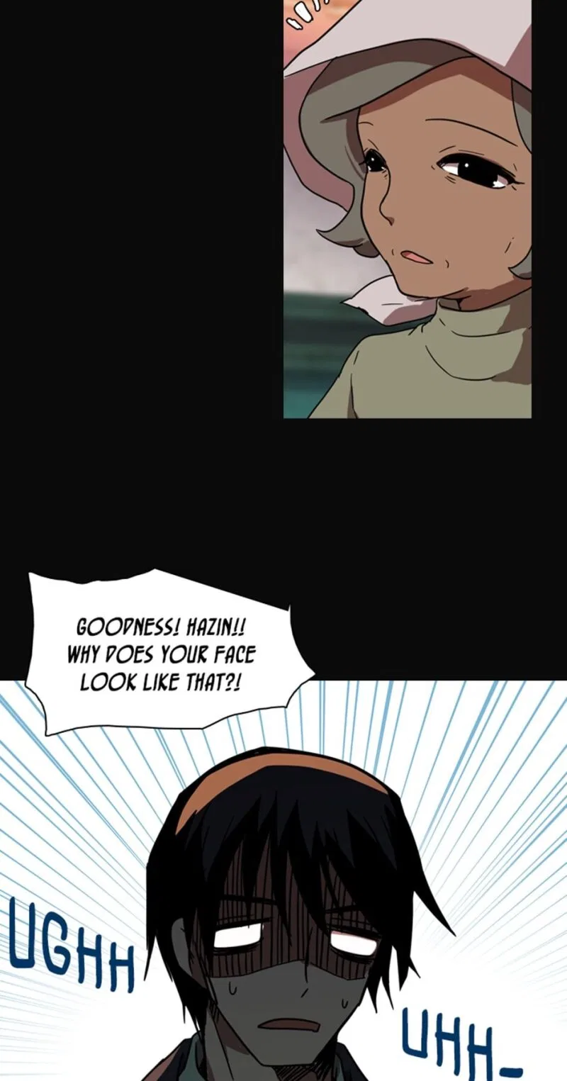 Dreamcide Chapter 5 – Page 4