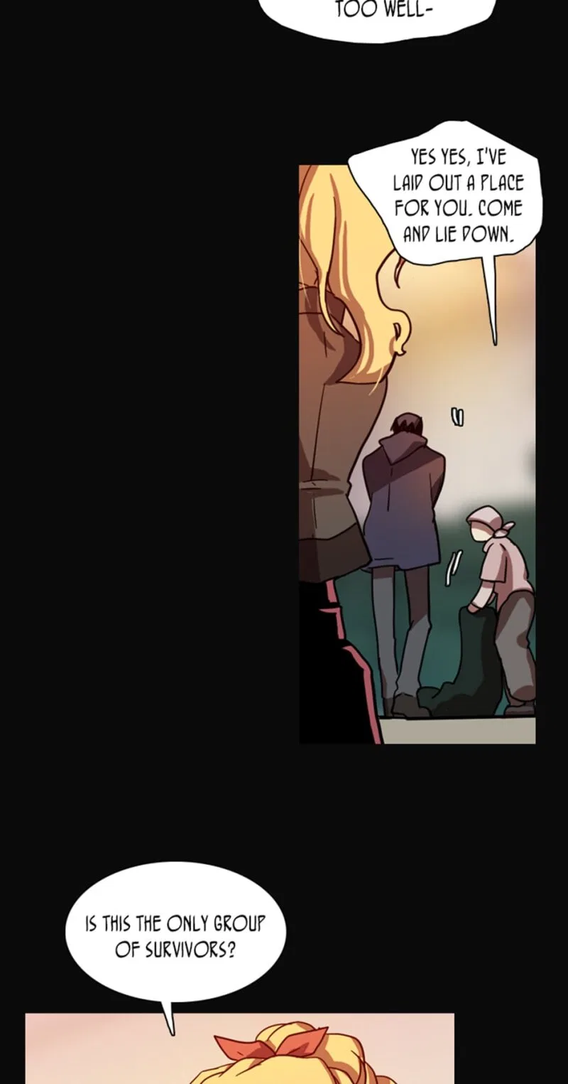 Dreamcide Chapter 5 – Page 6