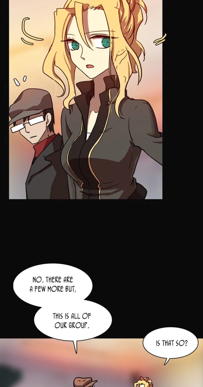 Dreamcide Chapter 5 – Page 7