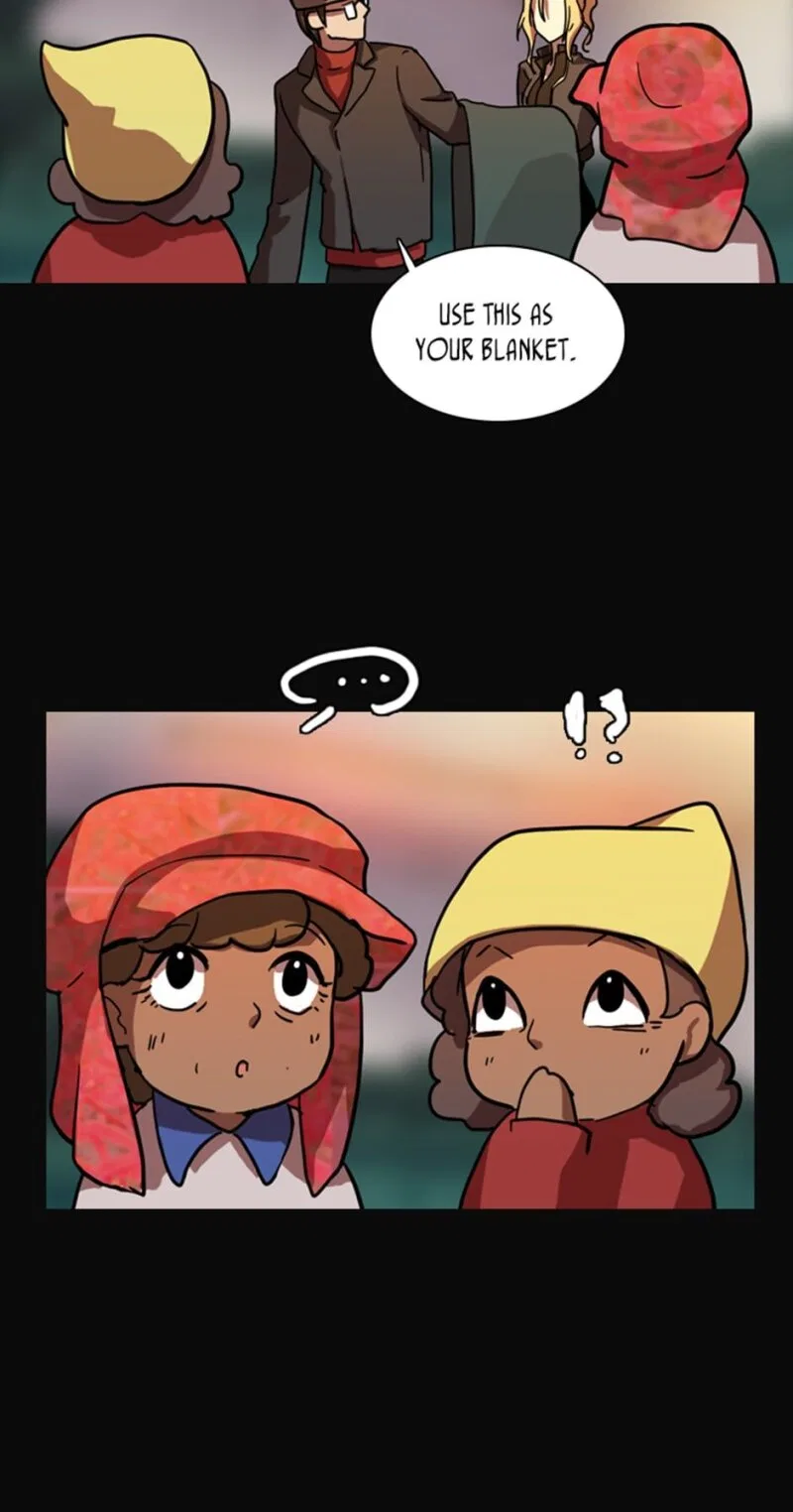 Dreamcide Chapter 5 – Page 8