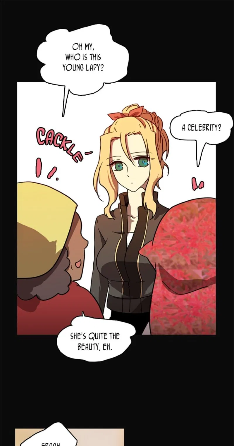 Dreamcide Chapter 5 – Page 9