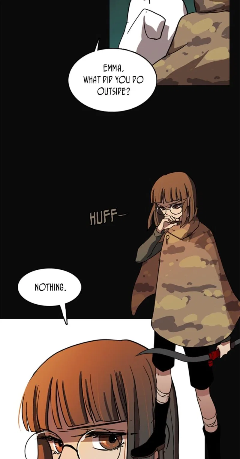 Dreamcide Chapter 5 – Page 11