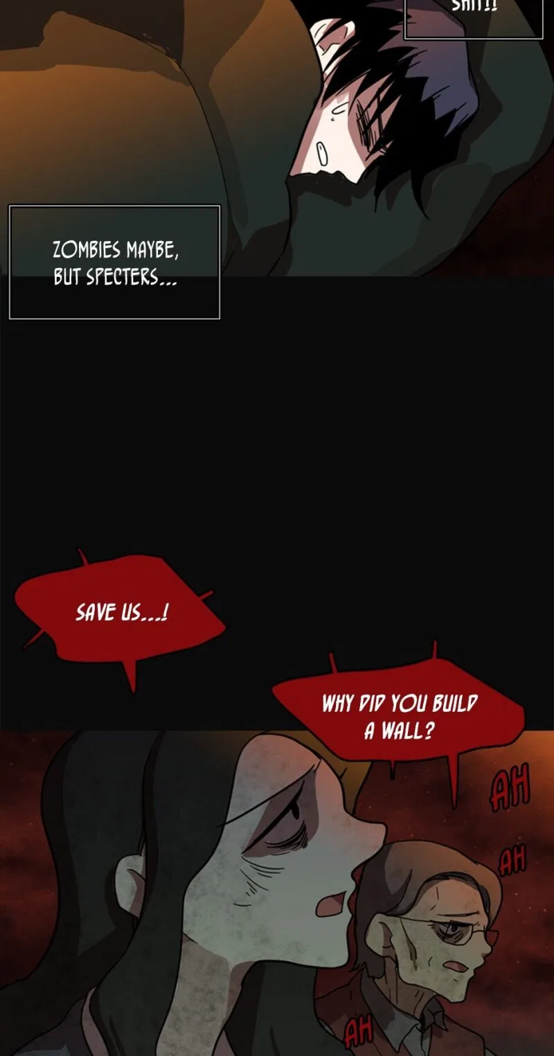 Dreamcide Chapter 5 – Page 14