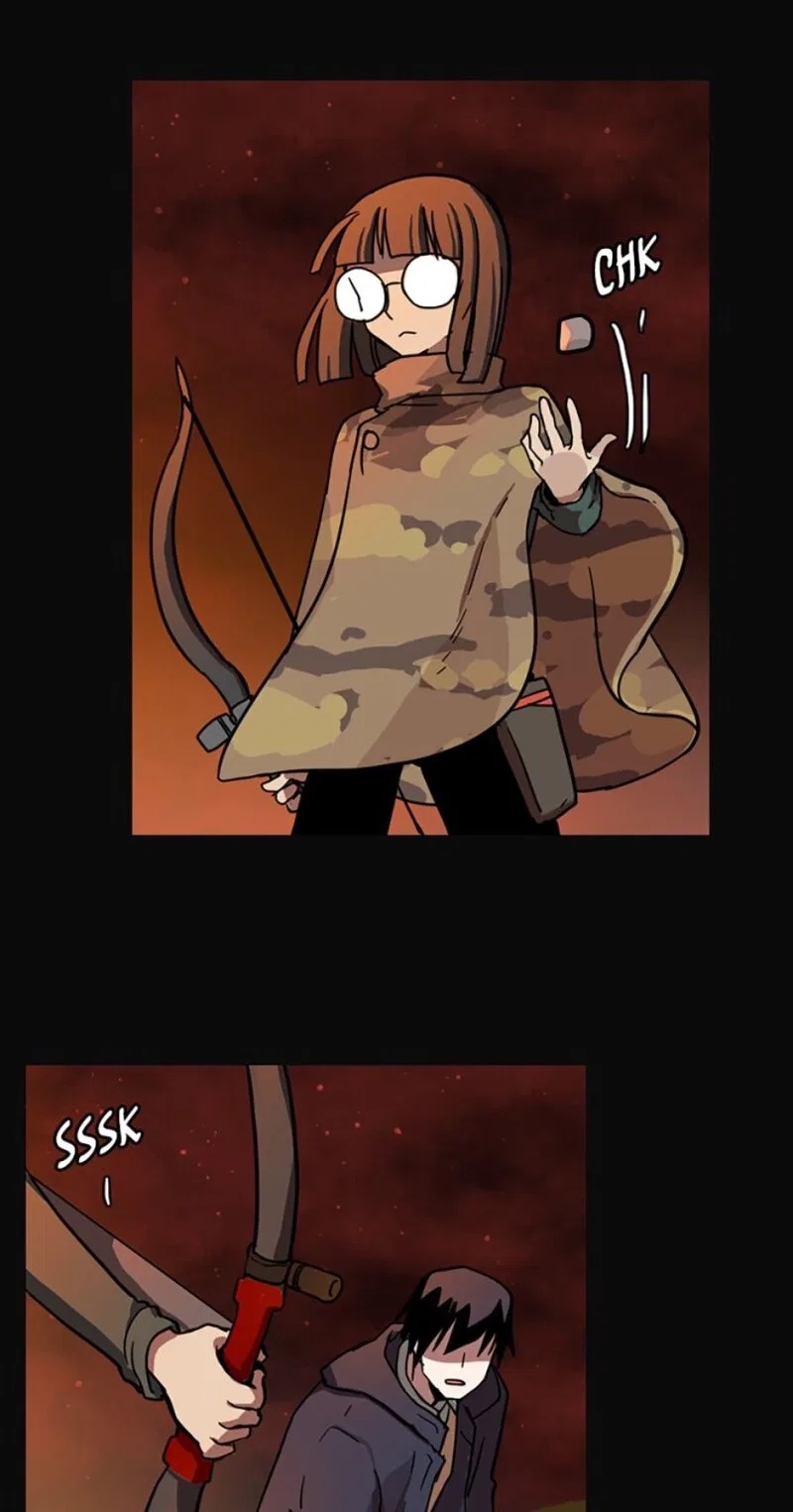 Dreamcide Chapter 5 – Page 17