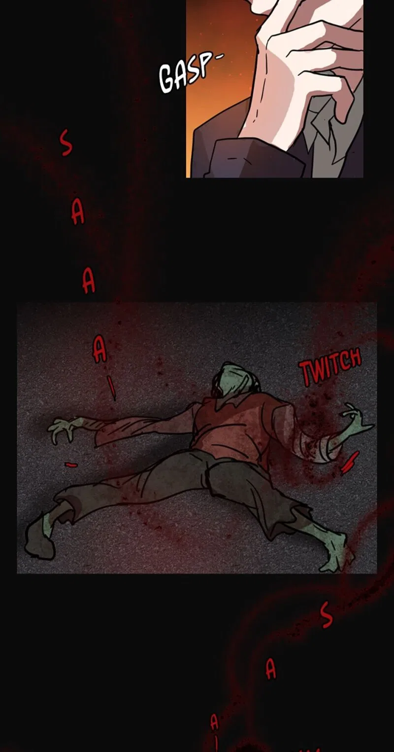 Dreamcide Chapter 5 – Page 21