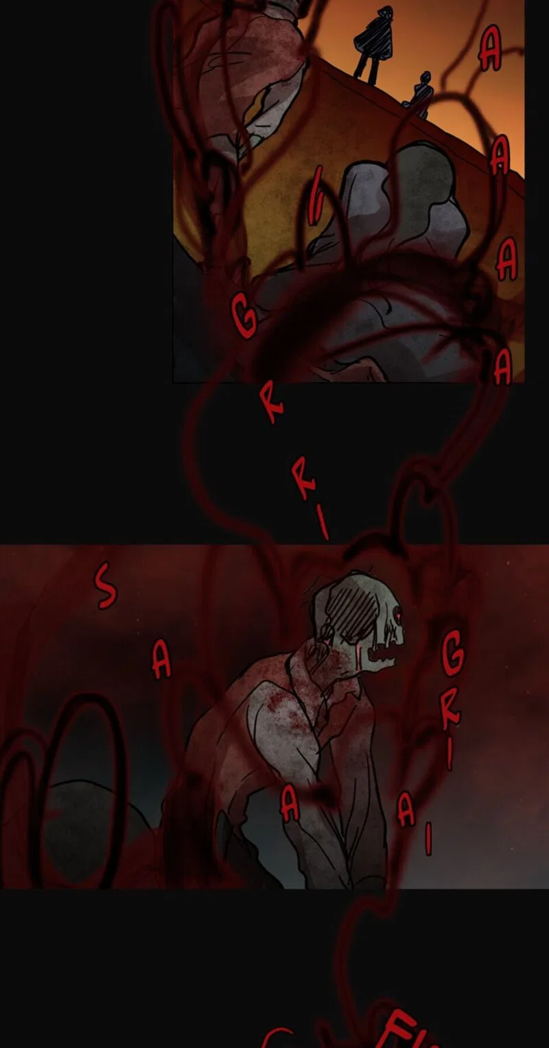 Dreamcide Chapter 5 – Page 26