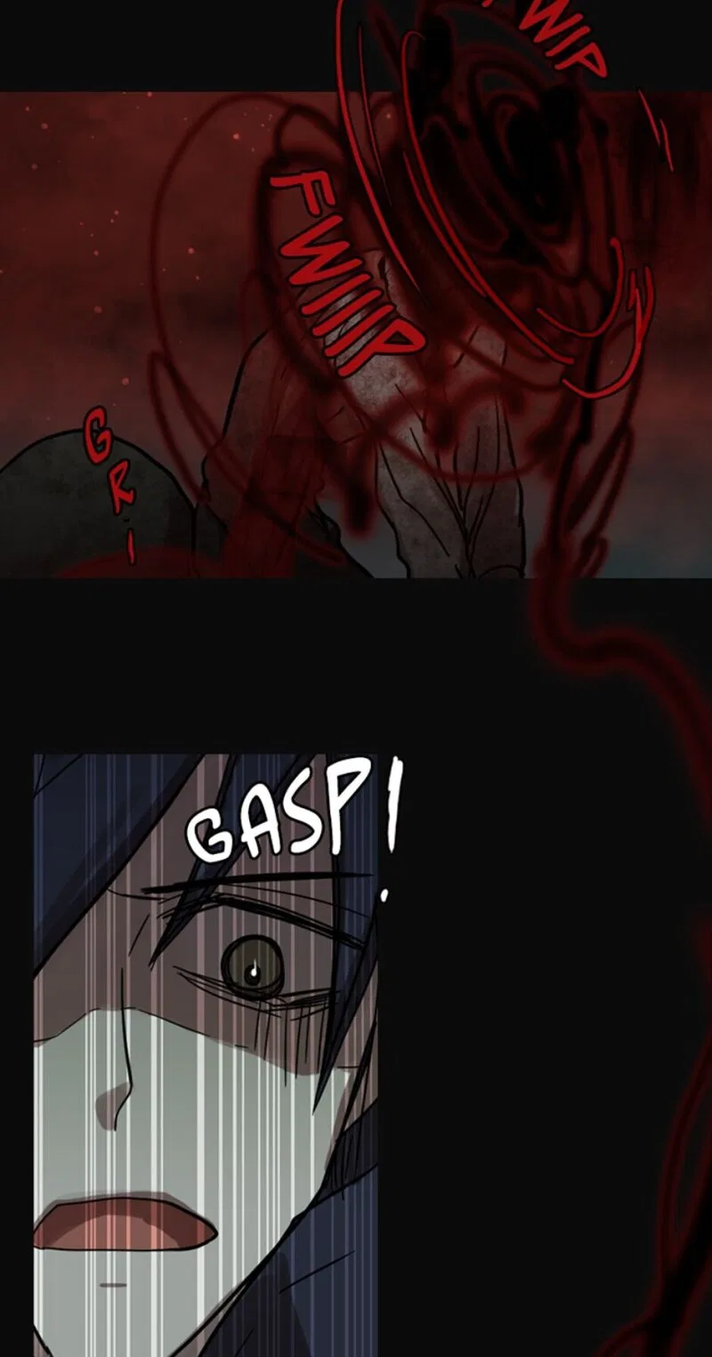 Dreamcide Chapter 5 – Page 27