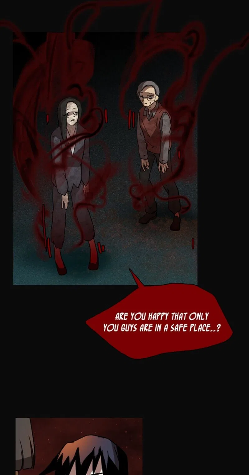 Dreamcide Chapter 5 – Page 29
