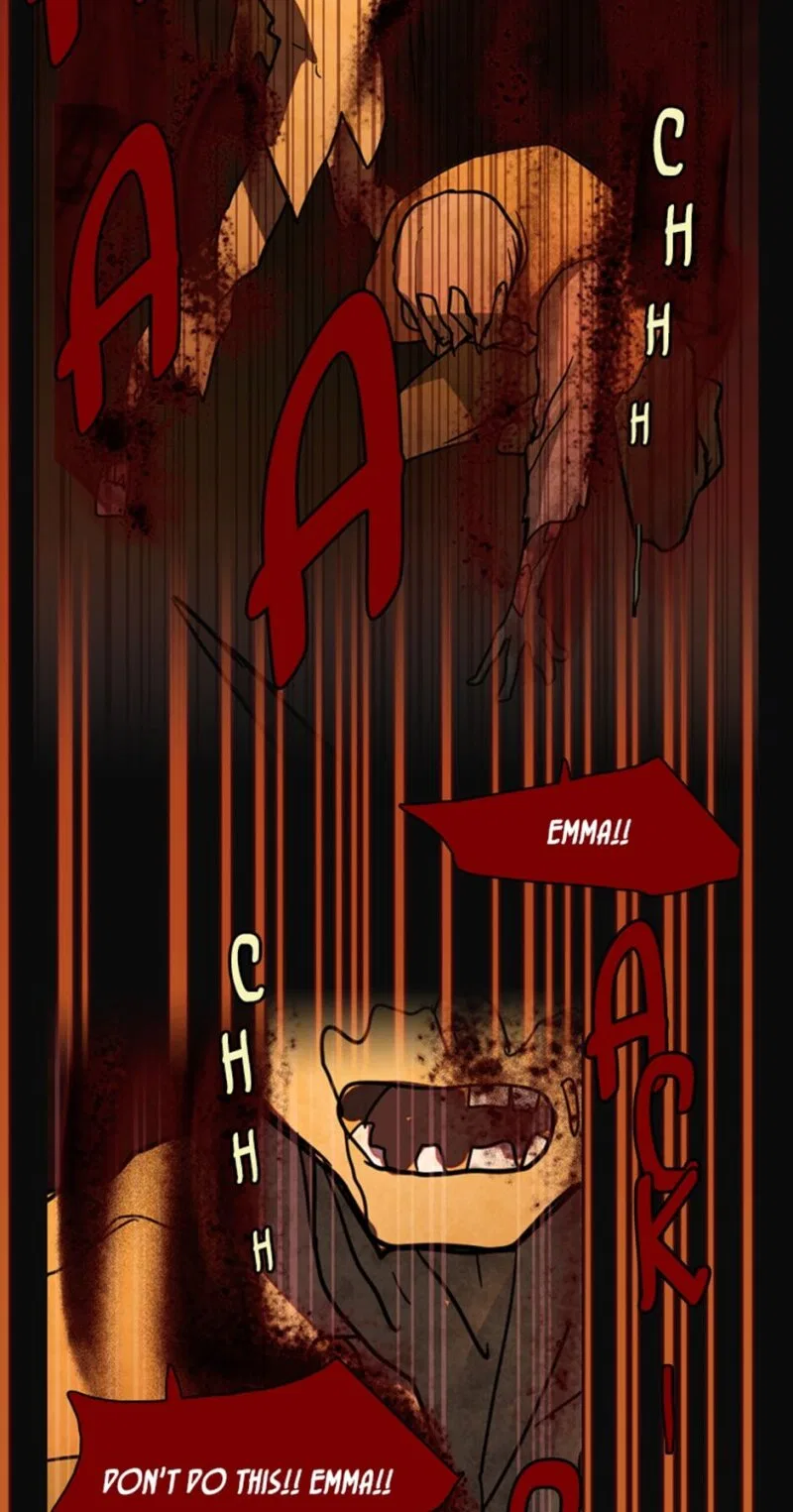 Dreamcide Chapter 5 – Page 34