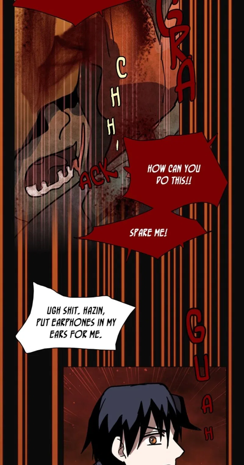 Dreamcide Chapter 5 – Page 35
